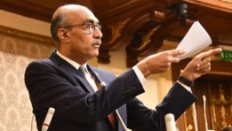 النائب إيهاب منصور وكيل لجنة القوى العاملة بمجلس النواب