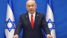 نتنياهو