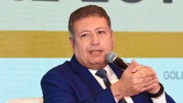 المهندس طارق شكري
