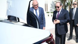 ستروين C4X المجمعة محليًا