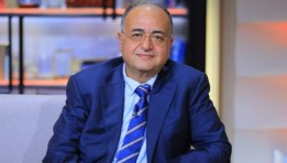 محمود سرج، رئيس المجلس التصديري للجلود