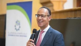 المهندس أشرف الجزايرلى