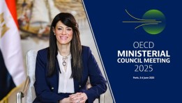 وزيرة التخطيط والتنمية الاقتصادية والتعاون الدولي