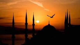 موعد أذان المغرب