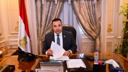 رئيس لجنة الاتصالات وتكنولوجيا المعلومات بمجلس النواب