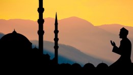  موعد أذان المغرب 