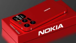 هاتف Nokia Dragon Pro