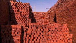 أسعار الطوب 