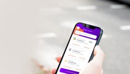 تطبيق إنستاباي 