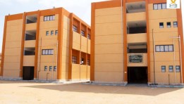  مدرسة غبور للتكنولوجيا التطبيقية