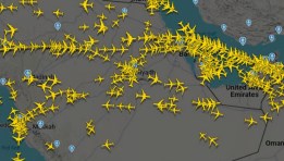 سماء السعودية