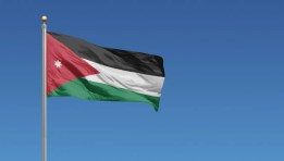 الاردن 