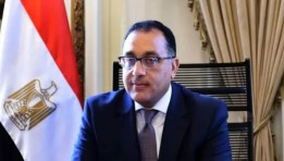 مصطفي مدبولي