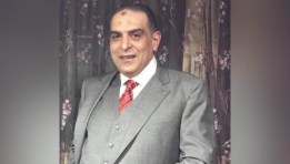 محمد العرجاوي، رئيس لجنة الجمارك 
