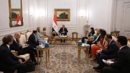 رئيس مجلس الوزراء