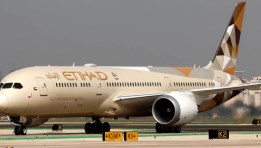  شركة الاتحاد للطيران 