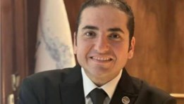 متى بشاي، رئيس لجنة التجارة الداخلية بشعبة المستوردين