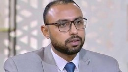 الدكتور علي إدريس