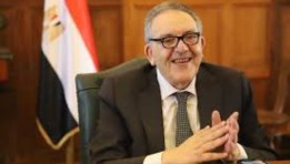 أحمد الوكيل رئيس الاتحاد العام للغرف التجارية