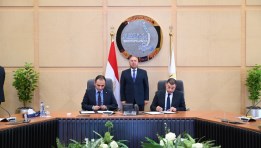 وزير الصناعة والنقل