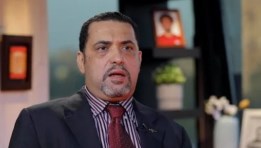  حازم المنوفي، عضو شعبة المواد الغذائية 
