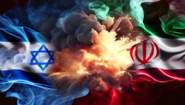 التوترات الإقليمية