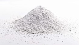 الجبس الأبيض