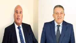 أيمن العشري و أحمد الوكيل