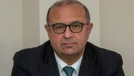  محمد سعده، السكرتير العام للاتحاد العام للغرف التجارية 