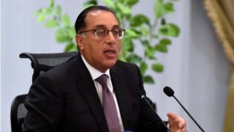 مصطفى مدبولي، رئيس مجلس الوزراء