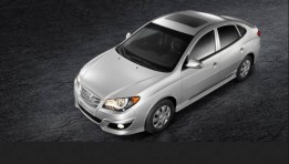  هيونداي إلنترا HD