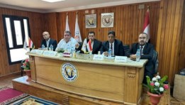  ندوات التوعية الضريبية 