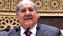  المستشار عبدالوهاب عبدالرازق