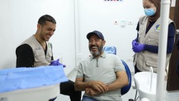  أطباء الأسنان المصريين