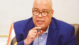 ايمن العشري 