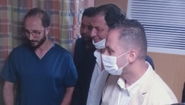 جزء من الجولة