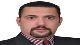 حازم المنوفي