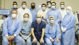  كلية طب قصر العيني