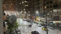 إعصار الإسكندرية 