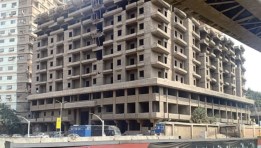 عمارة نفق نصر الدين