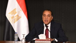 مصطفى مدبولي رئيس مجلس الوزراء