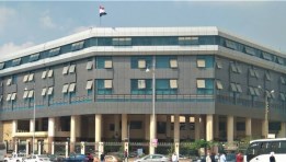 مستشفى ألماظة 