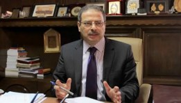 المهندس جابر الدسوقي رئيس الشركة القابضة  لكهرباء مصر