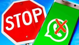 تطبيق واتساب 