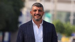 شرم الشيخ أول مدينة مصرية