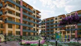 وزير الإسكان 