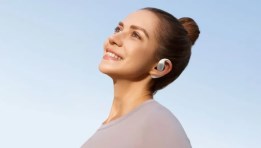 السماعات الأذكى من هواوي HUAWEI FreeArc