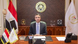 وزير التموين