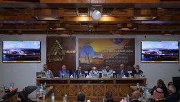  ندوة نقابة المهندسين