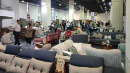 معرض صنع فى دمياط 